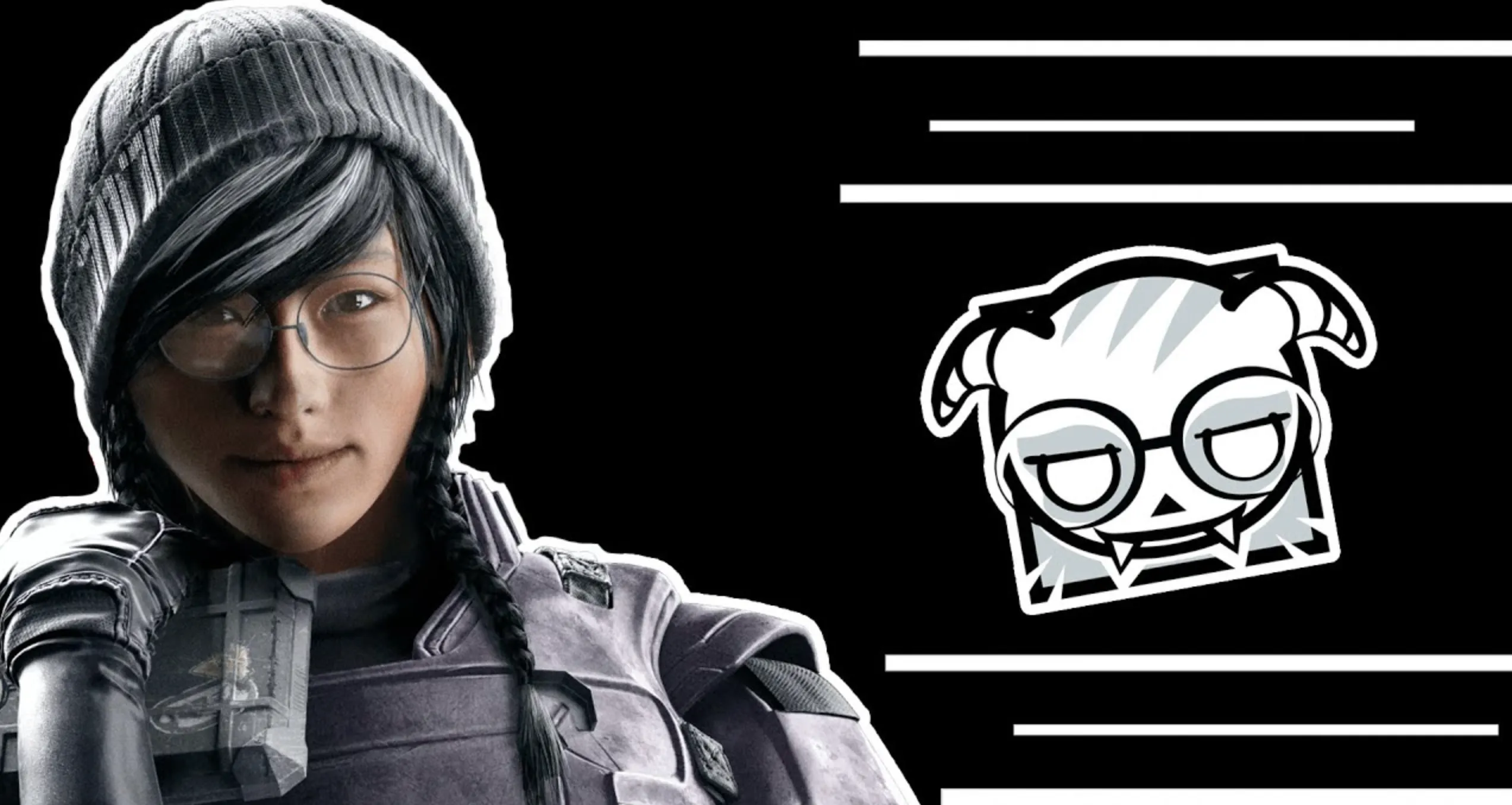 Dokkaebi guide r6